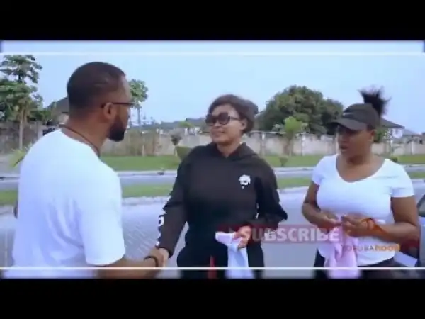 Video: Ojo Ola [ Future ] - Yoruba Latest 2018 Movie Showing Next